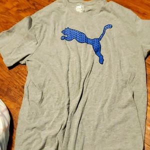 Puma t shirt